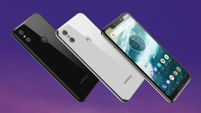Motorola One