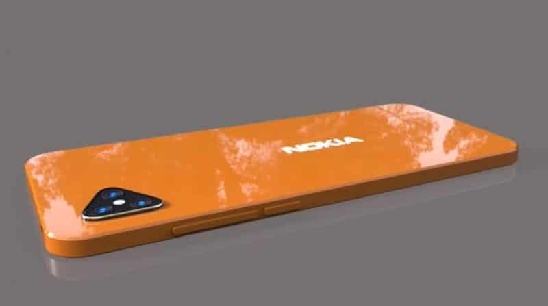 Nokia Note S 2019 edition