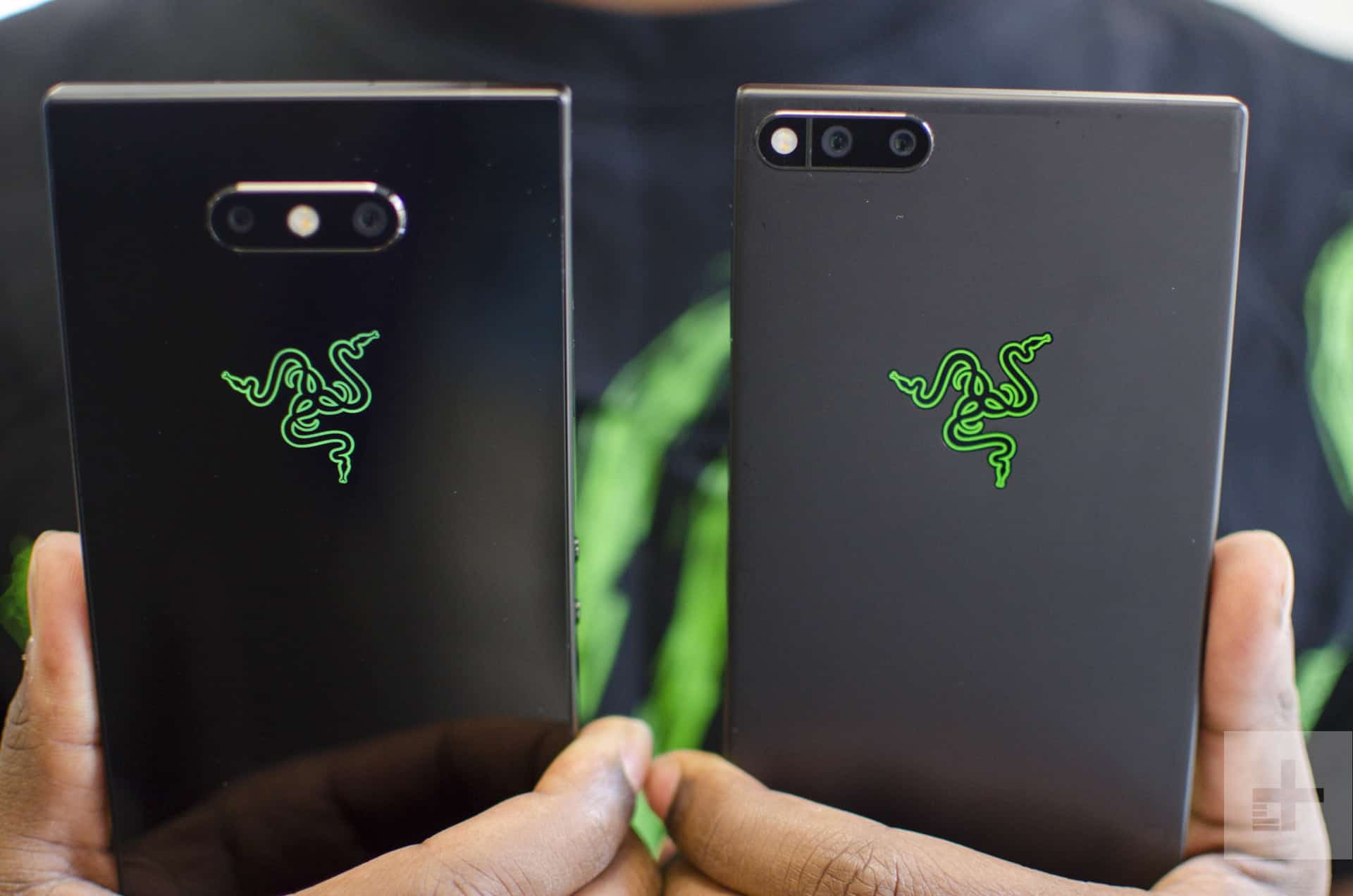 Razer Phone 3 would be having 5G network