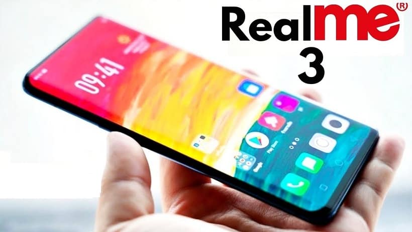 Realme 3 Pro and Realme X