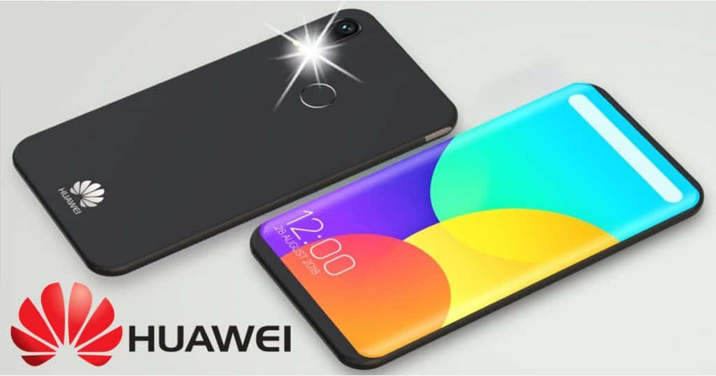 Huawei P Smart S