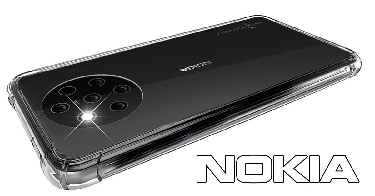 Nokia 9 PureView vs Honor 20i