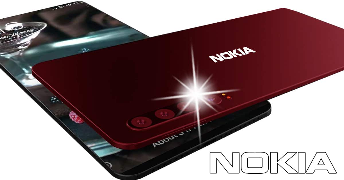 Nokia Note Pro Xtreme 2019