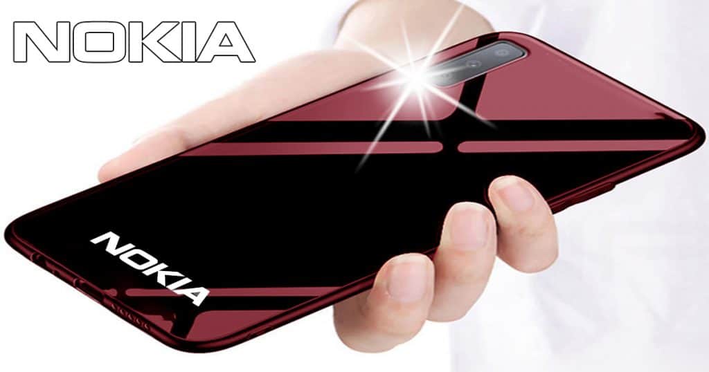 Nokia ZenJutsu PureView