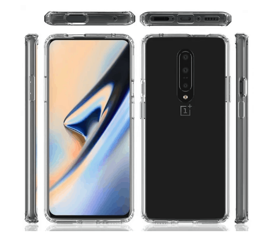 OnePlus 7