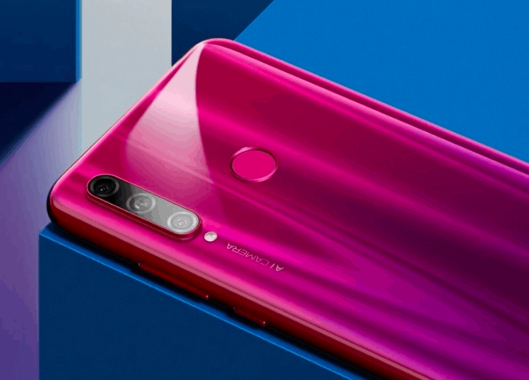 Honor 20i