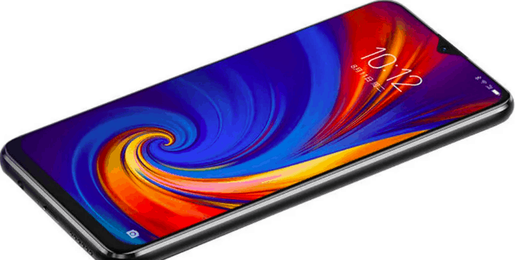 Lenovo Z6 Pro