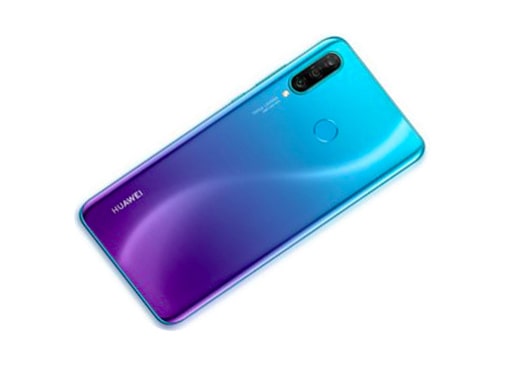 Huawei Nova 4e