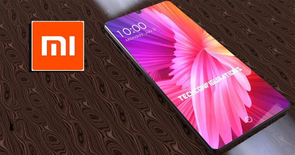 Xiaomi Redmi 7