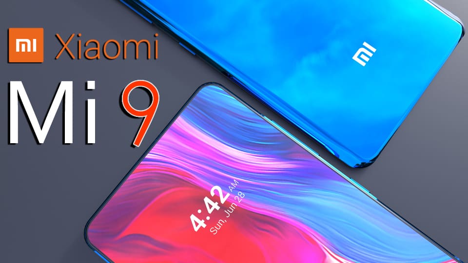 Xiaomi Mi 9X