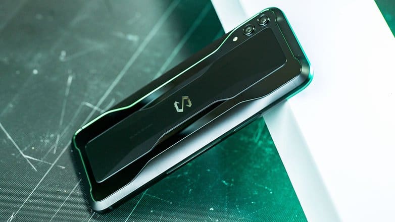 Xiaomi BlackShark 2