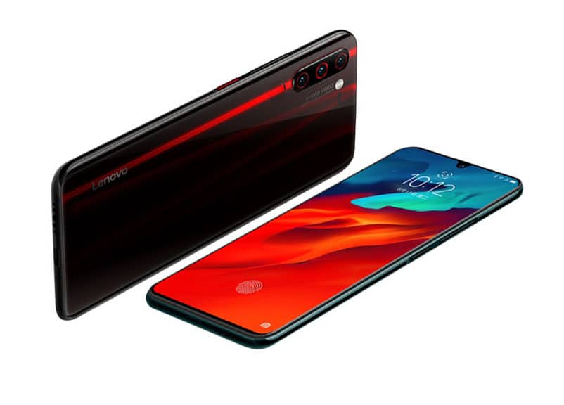 Image result for lenovo z6 youth