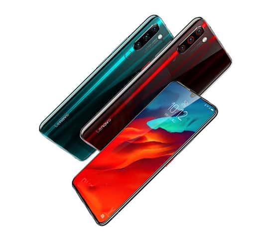 Lenovo Z6 Youth Edition