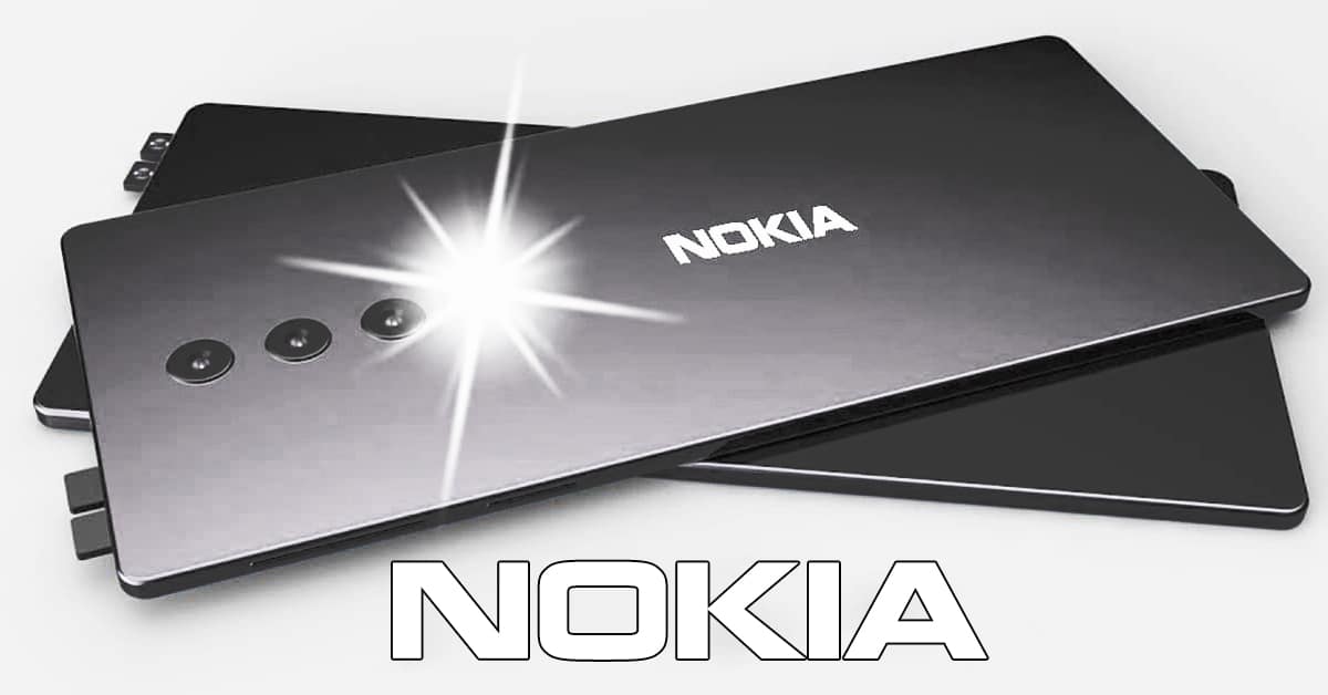 Nokia Mate Plus 2019