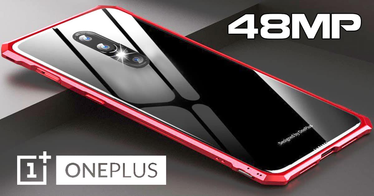 OnePlus 7 Pro vs Redmi K20 Pro