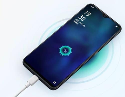 OPPO A9x