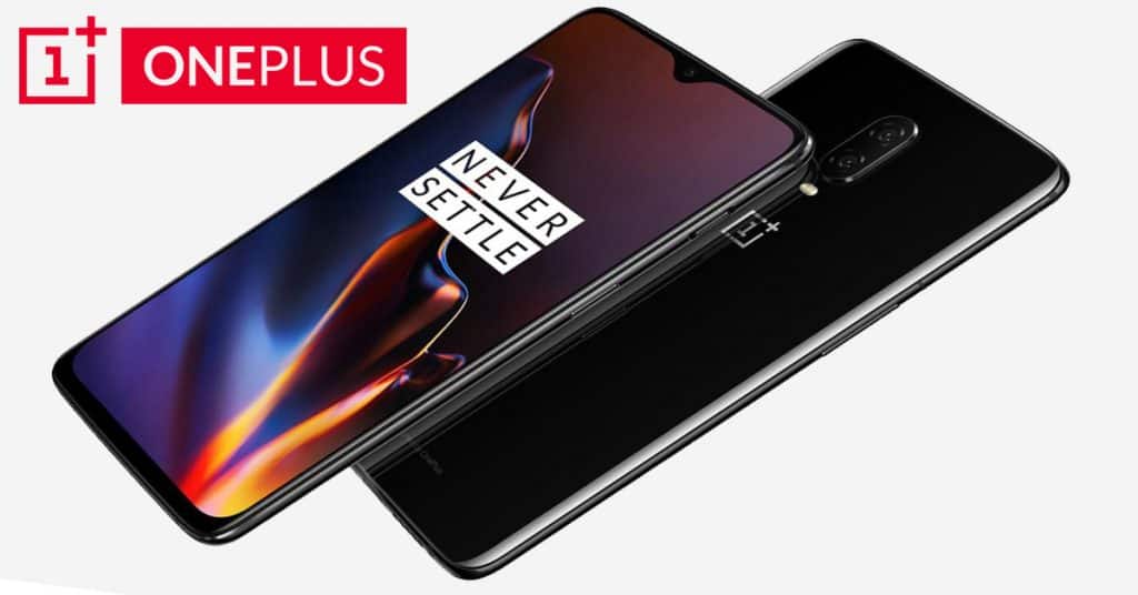 OnePlus 7 