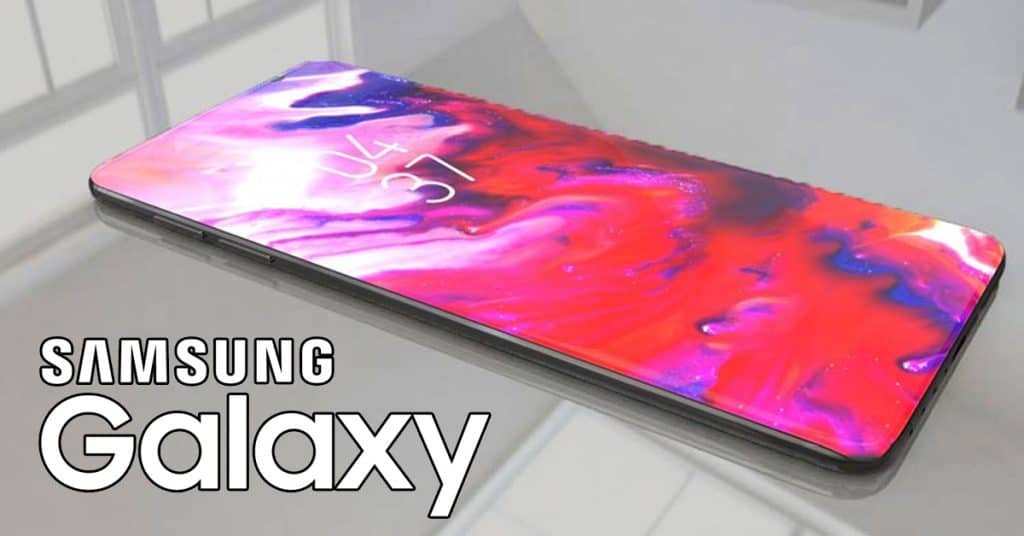 Samsung Galaxy Note 10 Plus 5G