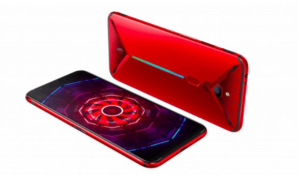 ZTE Nubia Red Magic 3