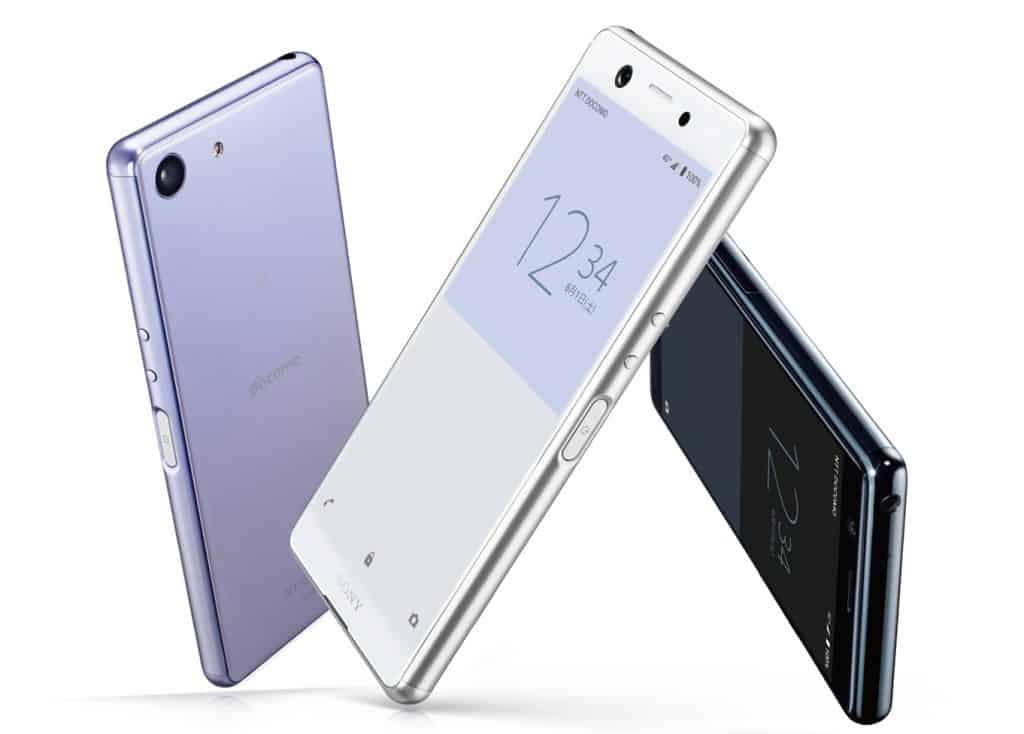 Sony Xperia Ace: compact FHD+ display, Snapdragon 630, release date!