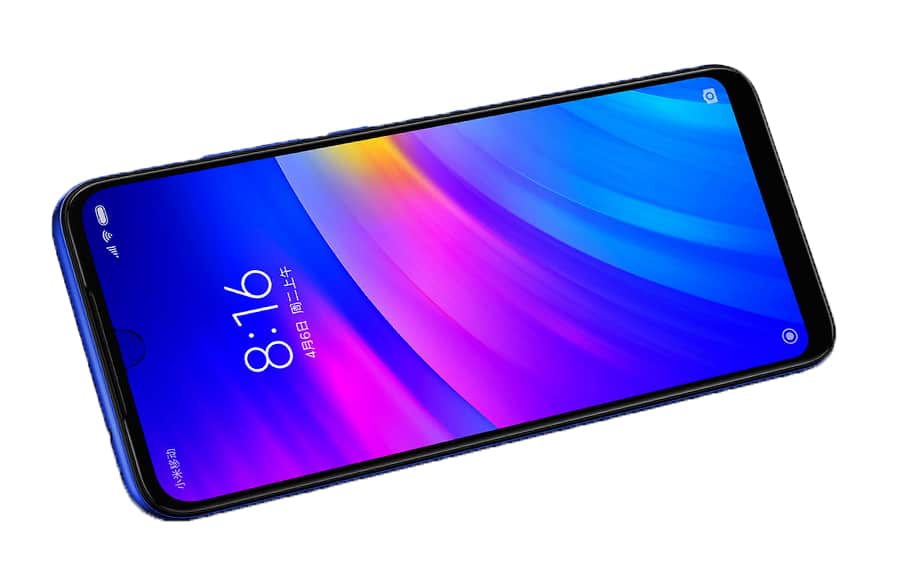 Xiaomi Redmi 7A 