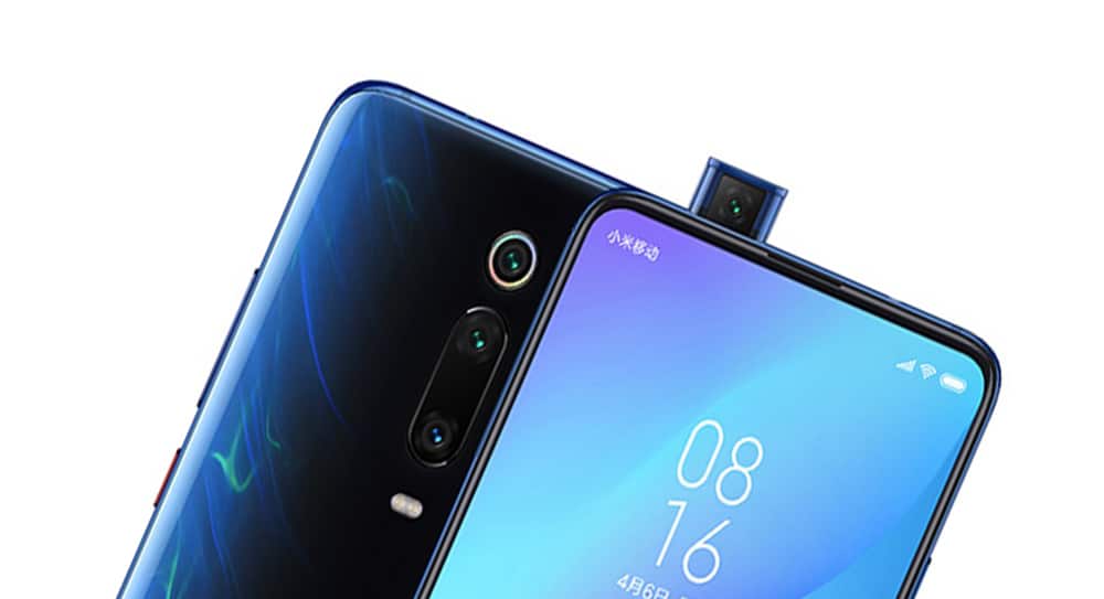 Redmi K20 Pro