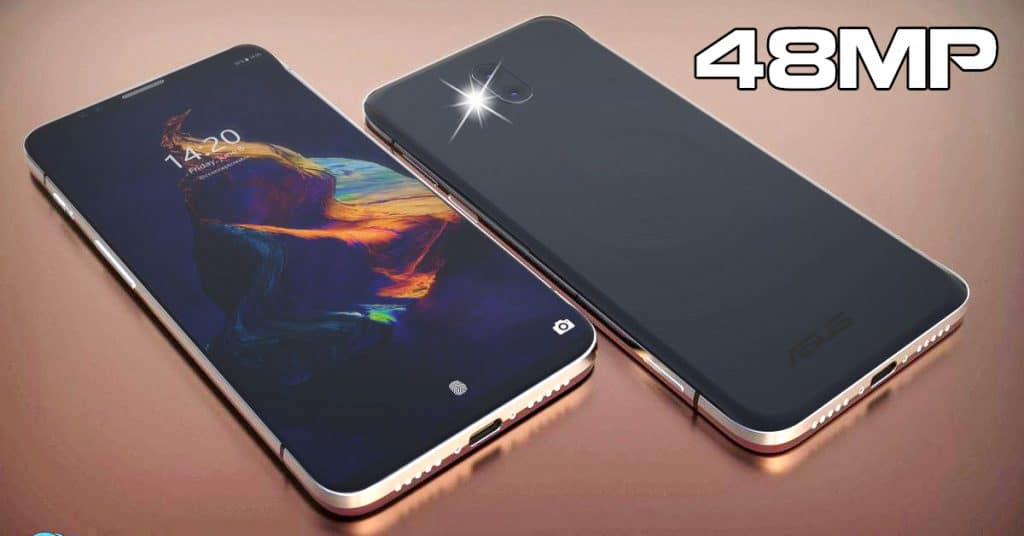 ASUS Zenfone 6 to arrive