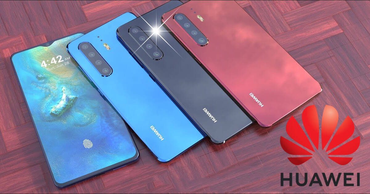 huawei p20 lite 2019 2