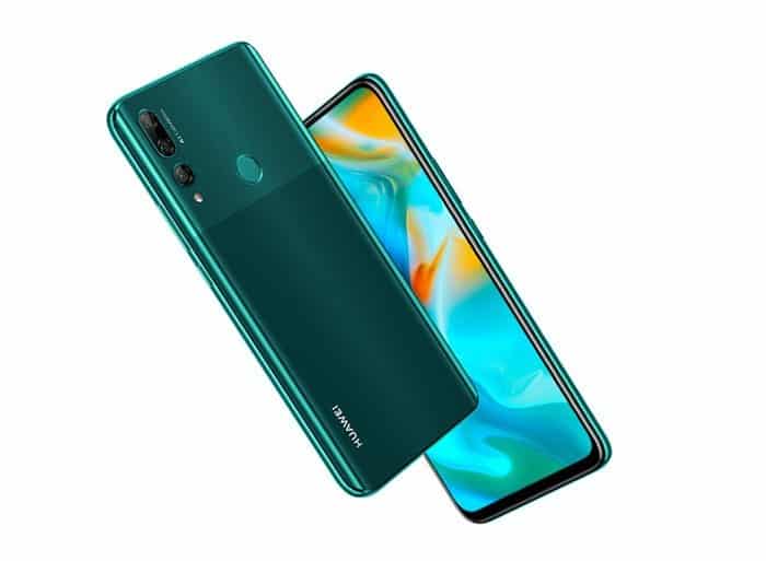 Huawei Y9 Prime 2019