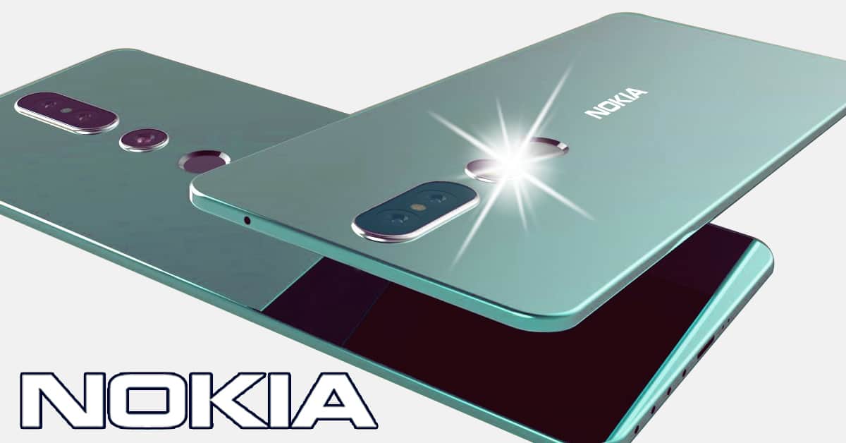 Nokia 9 PureView vs Huawei Mate 30 Pro