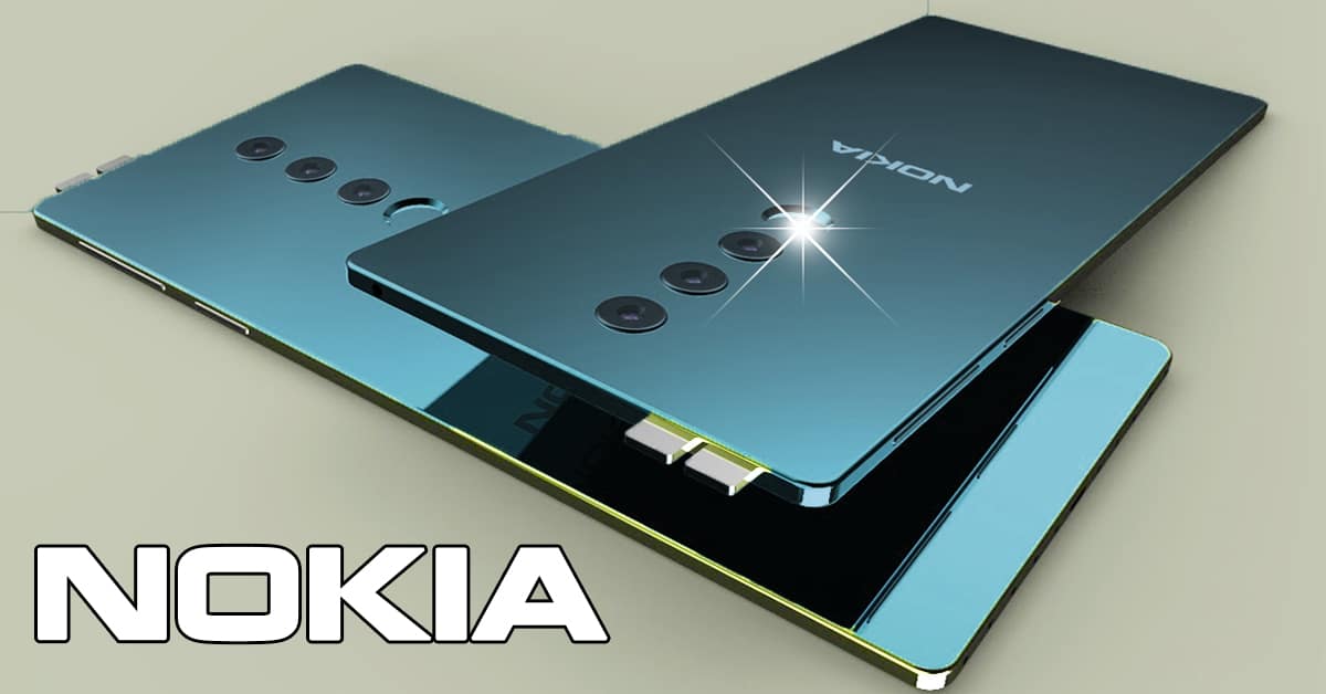 Nokia R10 Pro flagship