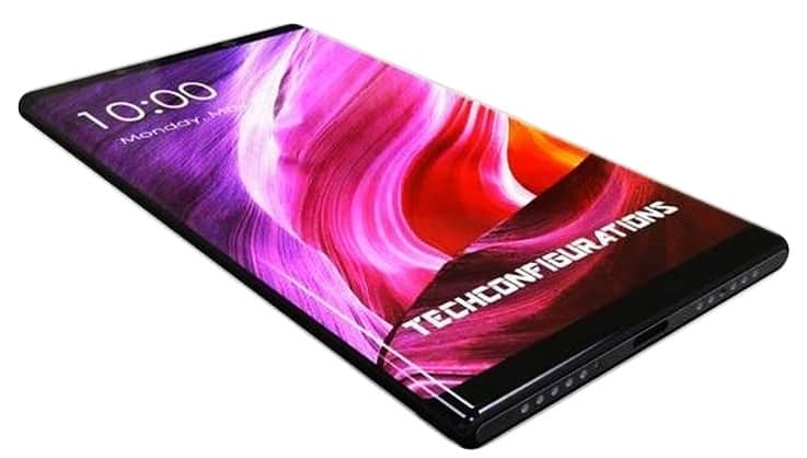 Xiaomi Mi Mix 4