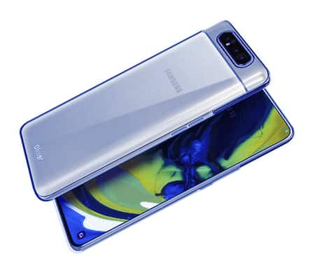 Samsung Galaxy A80