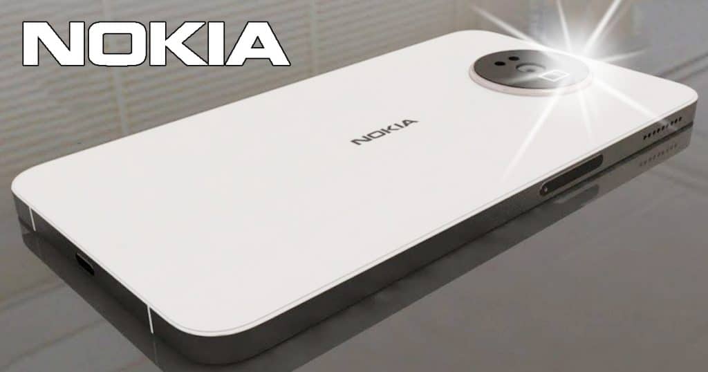 Nokia Edge Max vs Nubia Red Magic 3
