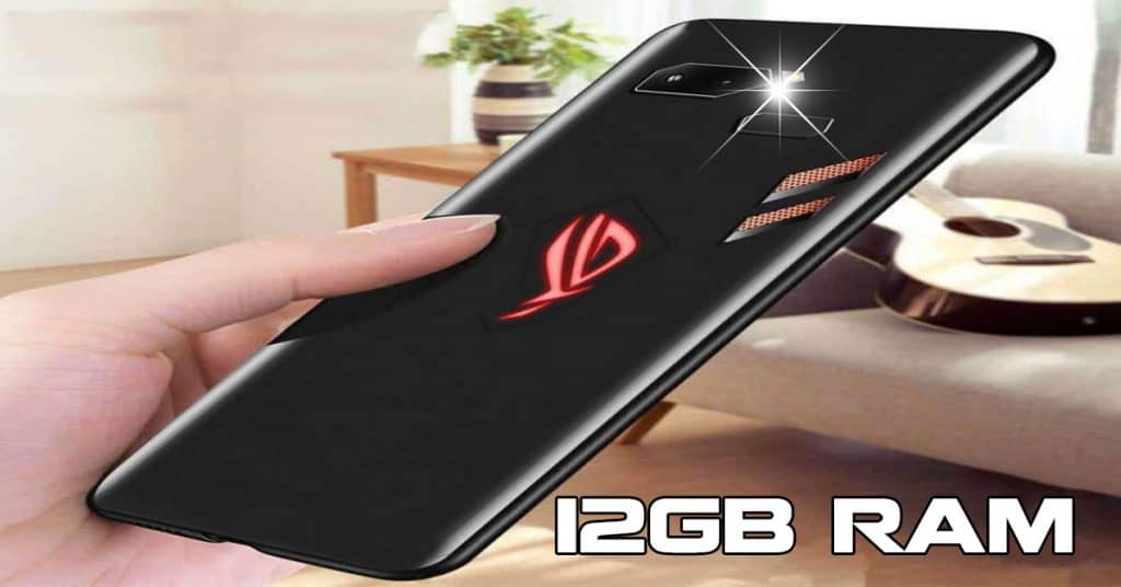 ROG PHONE 2