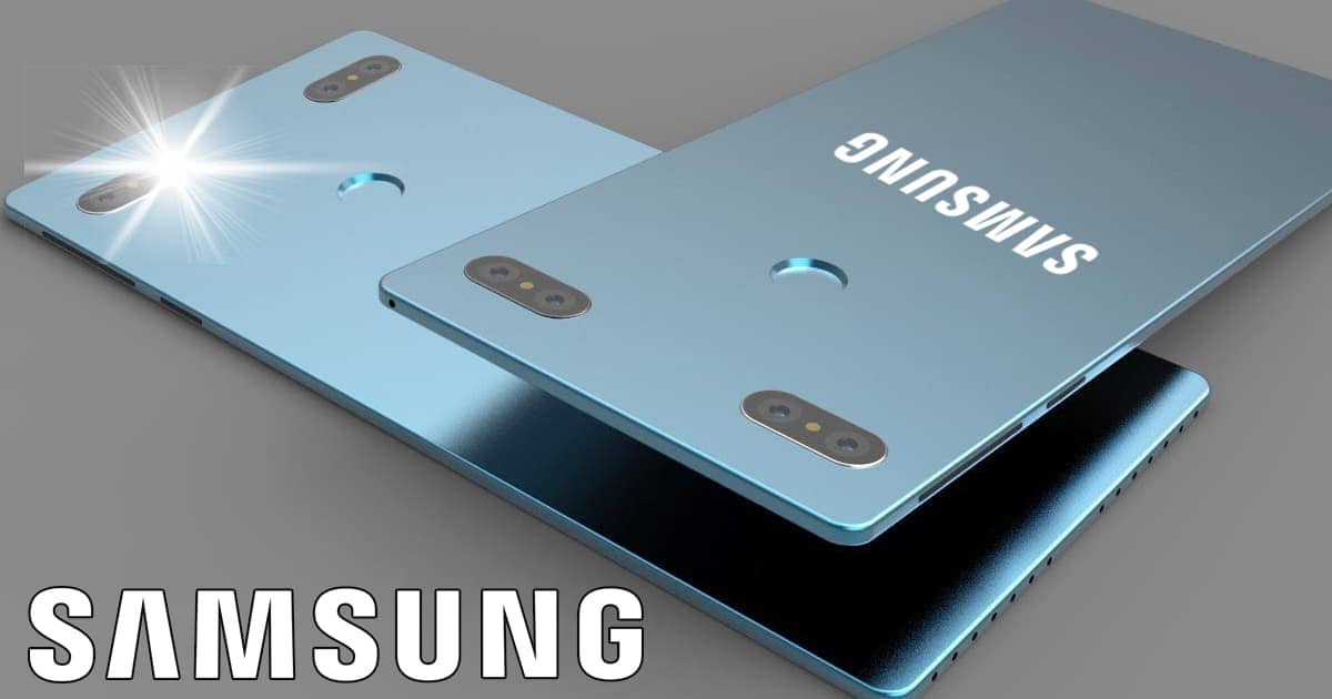 Samsung Galaxy Note 10 Pro