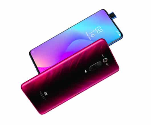 Xiaomi Mi 9T