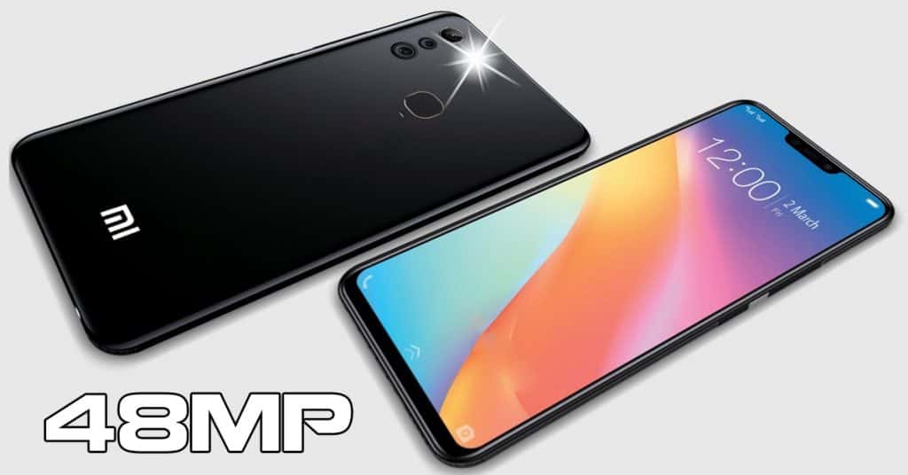 Xiaomi Mi 9T shows