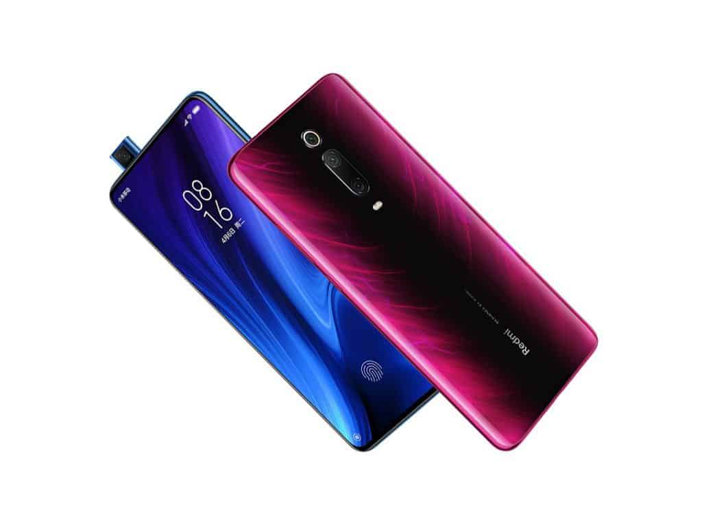 Xiaomi Redmi K20 Pro