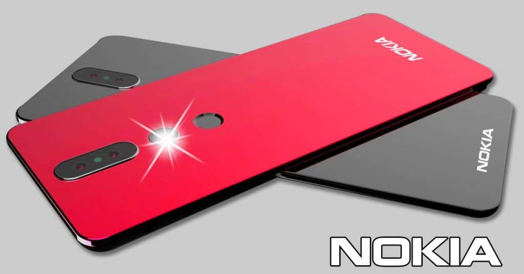 Nokia 9 PureView vs Nubia Red Magic 3