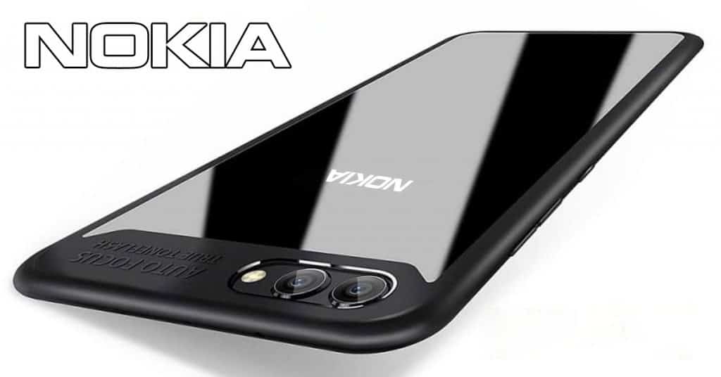 Nokia S10 Edge