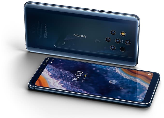 Nokia 9 PureView