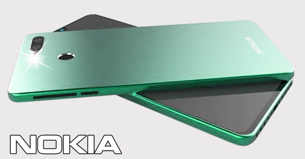 Nokia Blade Pro Max 2019