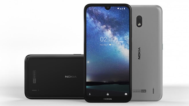 Nokia 2.2 goes on sale