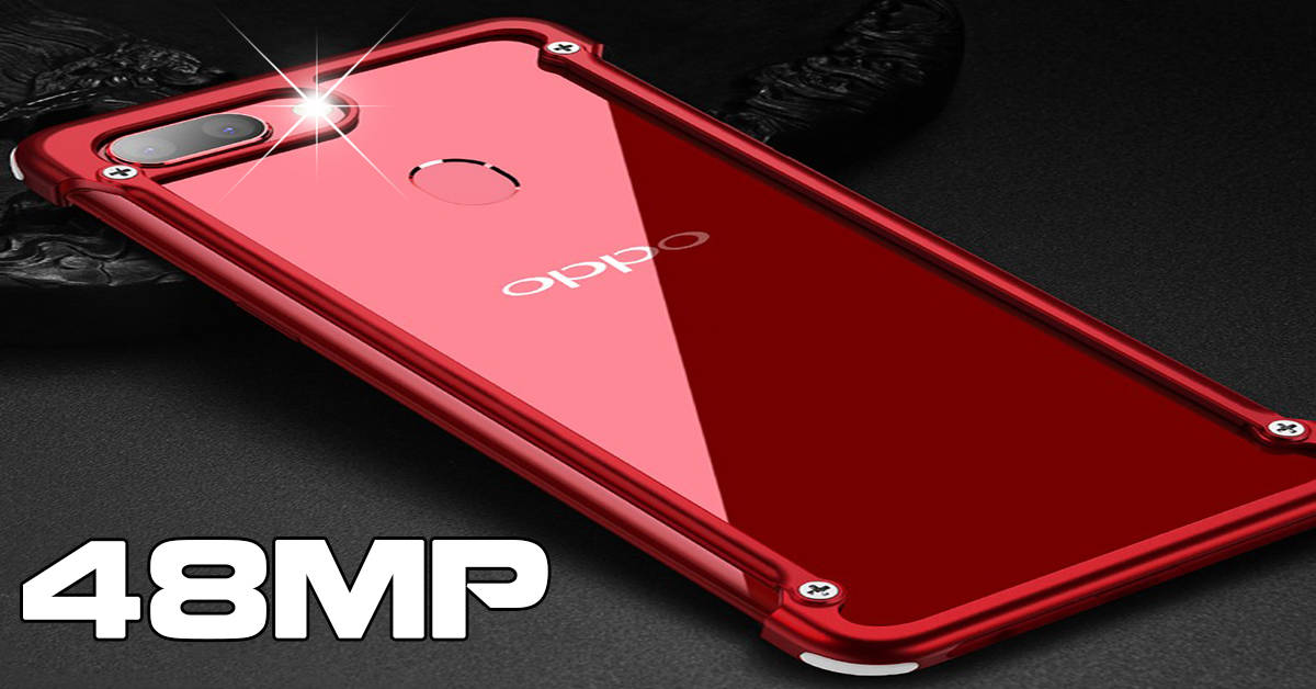 Oppo Reno Z vs Asus 6z