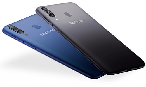 Samsung Galaxy M30