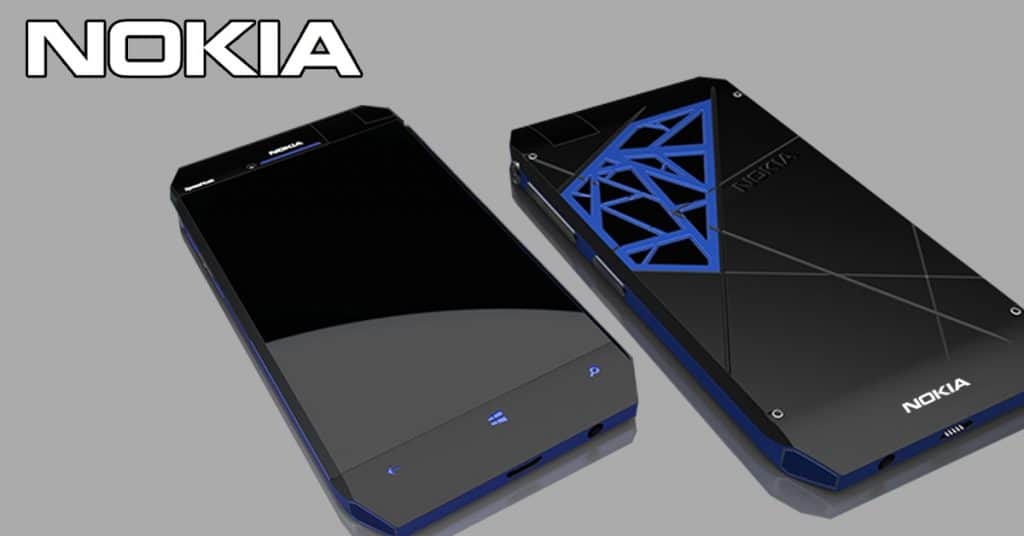 Nokia Maze Max vs Samsung Galaxy Note 10 Plus