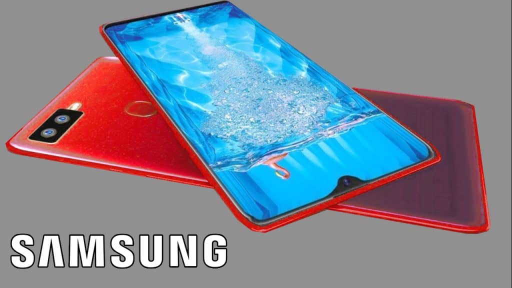 Samsung Galaxy A10s vs Realme 3i