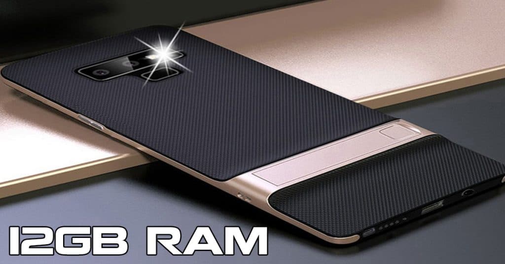 Best 12GB RAM phones January 2021