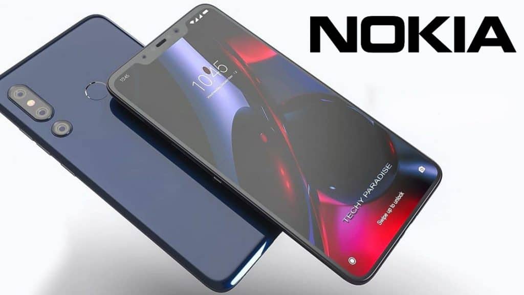 Nokia 2 Edge Xtreme 2019